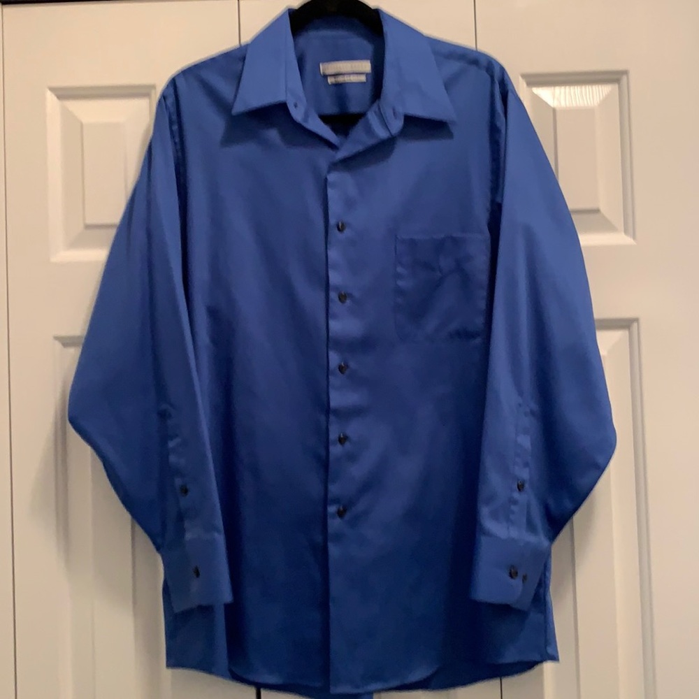 Geoffrey Bean Dress Shirt